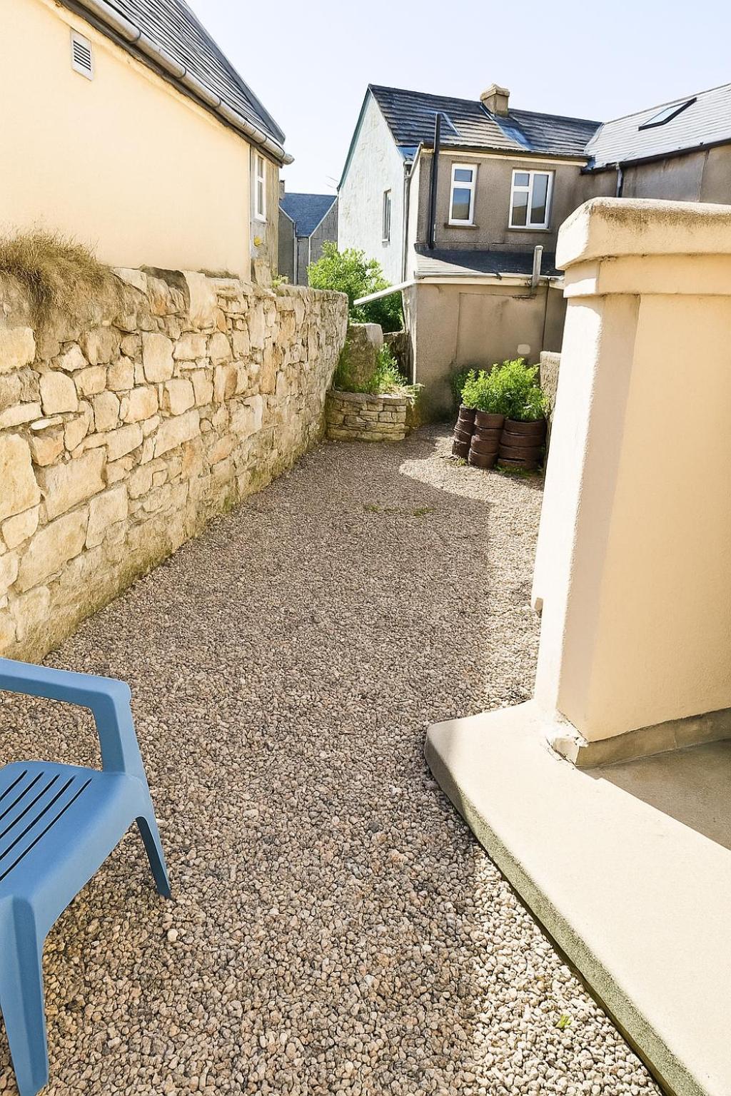 Peak View Apartment Main Beach Bundoran Eksteriør billede